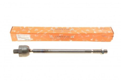 Тяга рульова Iveco Daily VI 14- (opt-om) ASMETAL 20IV37