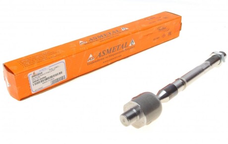Тяга рульова Hyundai Accent lV 10-/Kia Rio III 11- (L=217mm) UA63 ASMETAL 20KI2010