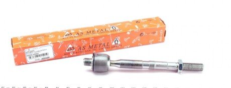 Тяга рульова Hyundai i30/Kia Ceed 11- UA63 ASMETAL 20KI3000