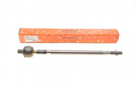 Тяга рульова MB Sprinter (W905) 94-06/VW LT (35-46) 96-06 (L=386mm) (opt-om) ASMETAL 20MR0900