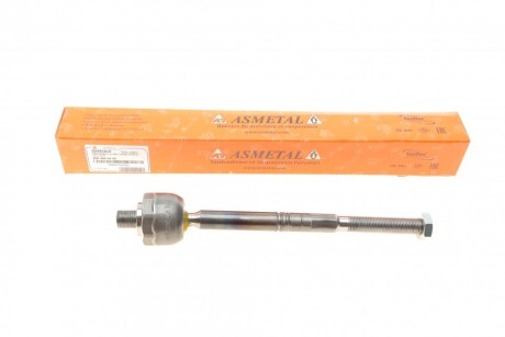 Тяга рульова MB C-class (W205/S205/A205/C205)/CLS-class (C257)/E-class (W213/S213/A238/C238) 14- UA63 ASMETAL 20MR1810