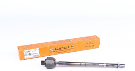 Тяга рульова MB S-class (W221) 05-13 (opt-om) ASMETAL 20MR3800
