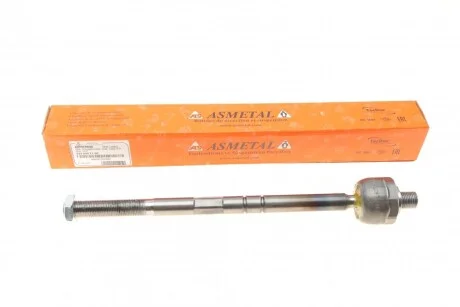 Тяга рулевая MB S-class (W222/V222/X222) 13- (L=298mm) (opt-om) ASMETAL 20MR3900