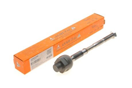 Тяга рульова Nissan Qashqai 07-13/Renault Koleos 08- (L=234mm) (opt-om) ASMETAL 20NS1000