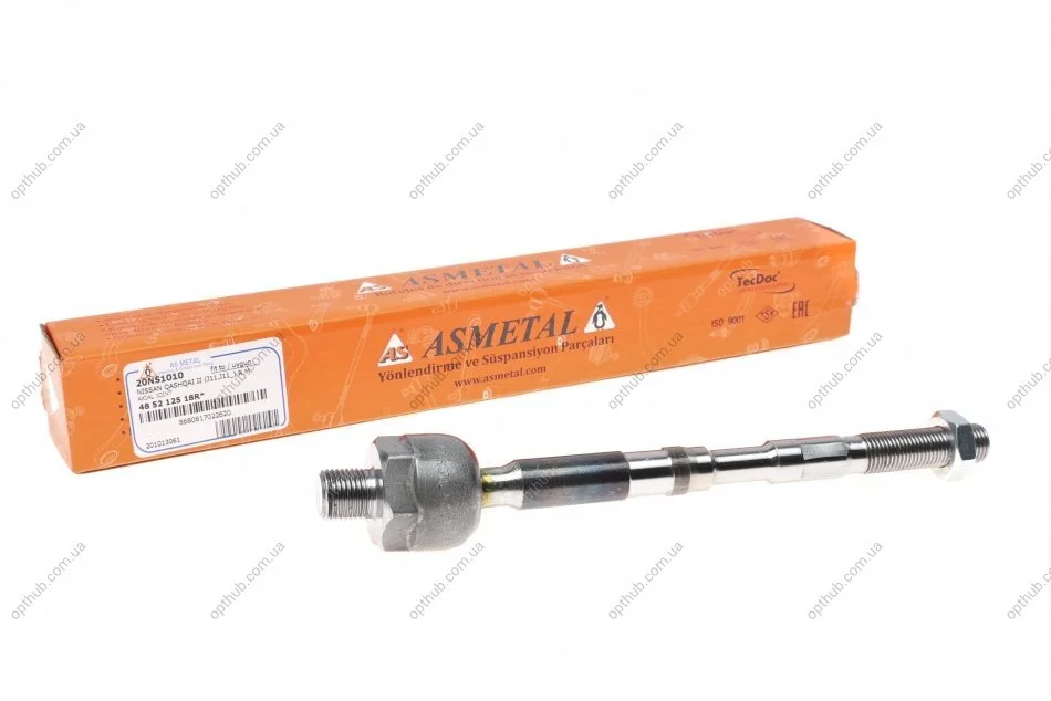 Тяга керма ASMETAL 20NS1010 (фото 1)