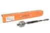 Тяга рульова Nissan Micra 10- (L=227mm) (opt-om) ASMETAL 20NS1300 (фото 1)