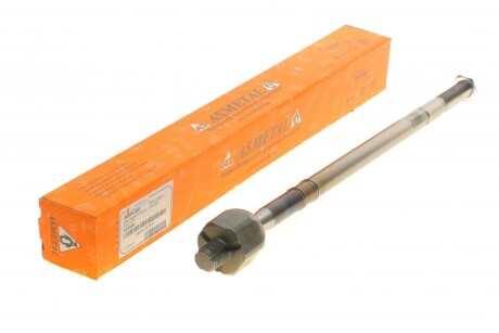 Тяга рульова Opel Vectra B 95-02 (L=345mm) UA63 ASMETAL 20OP1000