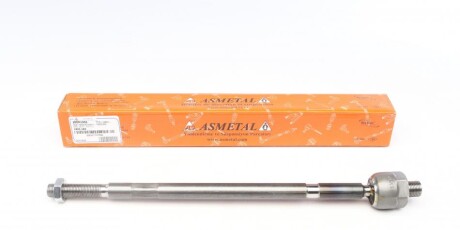 Тяга рульова Opel Vectra B 94-02 (L=344.5mm) UA63 ASMETAL 20OP1005