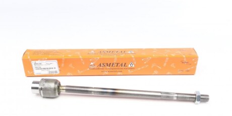 Тяга рульова Opel Meriva A 03-10 (L=315.5mm) (opt-om) ASMETAL 20OP1220