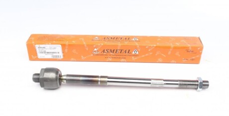 Тяга рульова Opel Insignia A 08-17 (L=309mm) (opt-om) ASMETAL 20OP1400