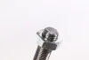 Тяга рульова Opel Corsa D/Fiat 500/Punto 06- (L=292.5mm) UA63 ASMETAL 20OP1505 (фото 4)