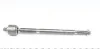 Тяга рульова Opel Corsa D/Fiat 500/Punto 06- (L=292.5mm) UA63 ASMETAL 20OP1505 (фото 5)