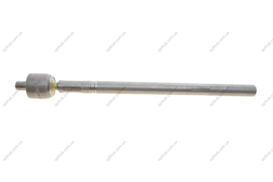 Тяга рульова Citroen C4/Peugeot 307 1.4-2.0 00- (L=321.5mm) UA63 ASMETAL 20PE0800 (фото 1)