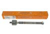 Тяга рульова Peugeot 207/Citroen C3 Picasso 1.4-1.6HDi 06- (L=210.5mm) UA63 ASMETAL 20PE0900 (фото 3)