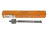 Тяга рульова Peugeot 207/Citroen C3 Picasso 1.4-1.6HDi 06- (L=210.5mm) UA63 ASMETAL 20PE0900 (фото 3)