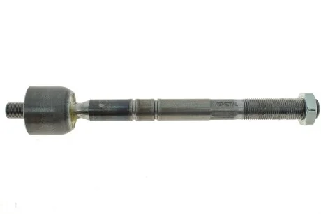 Тяга рульова Peugeot 207/Citroen C3 Picasso 1.4-1.6HDi 06- (L=210.5mm) UA63 ASMETAL 20PE0900