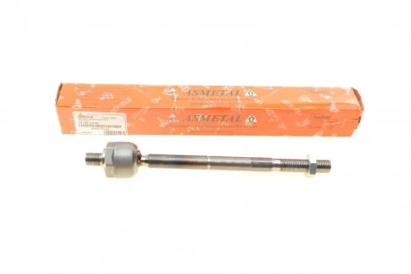 Тяга рульова Citroen C4 Picasso II/Peugeot 3008 II/5008 II 13- (L=225mm) (opt-om) ASMETAL 20PE1110