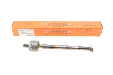 Тяга рульова Citroen Berlingo/Peugeot 508 II 18-/Peugeot 308 II 13- (L=207mm) UA63 ASMETAL 20PE1200