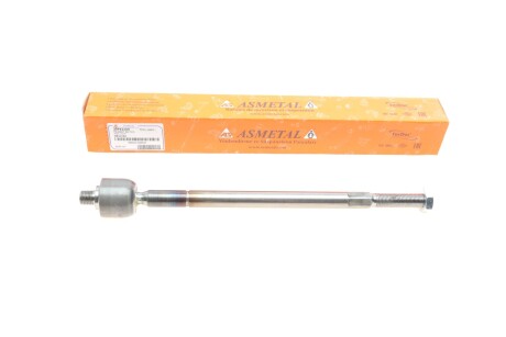 Тяга рульова Citroen C8/Peugeot 807 02-14 (opt-om) ASMETAL 20PE2100