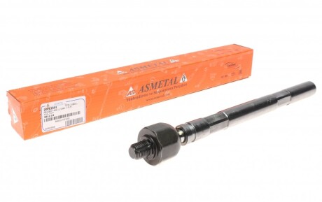 Тяга рульова Peugeot 406 95-04 (L=301mm) (opt-om) ASMETAL 20PE2501
