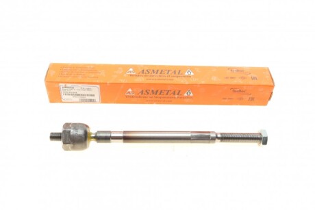 Тяга рульова Renault Trafic/Opel Vivaro 01- UA63 ASMETAL 20RN0520