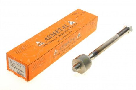 Тяга рульова Renault Master/Opel Movano 10- UA63 ASMETAL 20RN1120