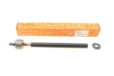 Тяга рульова Renault 19/21 -95 (L=272mm) UA63 ASMETAL 20RN3010
