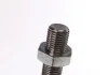 Тяга рульова Renault Clio II 1.0-3.0 98- (L=295mm) (opt-om) ASMETAL 20RN3415 (фото 4)