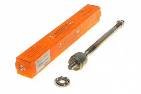 Тяга рулевая Renault Megane -03 UA63 ASMETAL 20RN3505