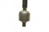 Тяга рульова Renault Megane I/Scenic I 96-03 (L=286.5mm) UA63 ASMETAL 20RN5520 (фото 2)