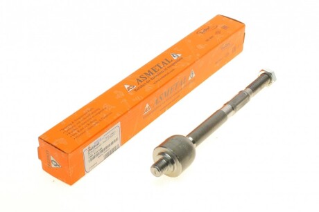 Тяга рульова Renault Megane II 02- UA63 ASMETAL 20RN5540