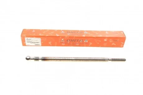 Тяга рульова Skoda Favorit 89-97 (L=330mm) (opt-om) ASMETAL 20SK1003