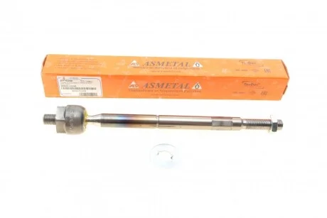 Тяга рульова Toyota Corolla 01-08 (L=274mm) UA63 ASMETAL 20TY0200