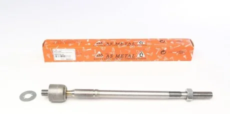 Тяга рульова Toyota Camry 91-01 (L=333.5mm) (opt-om) ASMETAL 20TY1000
