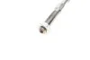Тяга рульова Citroen C1/Peugeot 107/108/Toyota Aygo 05- (L=224.5mm) UA63 ASMETAL 20TY1620 (фото 3)