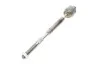 Тяга рульова Citroen C1/Peugeot 107/108/Toyota Aygo 05- (L=224.5mm) UA63 ASMETAL 20TY1620 (фото 4)