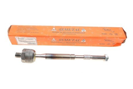 Тяга рульова Citroen C1/Peugeot 107/108/Toyota Aygo 05- (L=224.5mm) UA63 ASMETAL 20TY1620