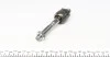 Тяга рульова Volvo S60/S80/V70 00-09 (L=125mm) (opt-om) ASMETAL 20VL0502 (фото 2)