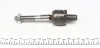 Тяга рульова Volvo S60/S80/V70 00-09 (L=125mm) (opt-om) ASMETAL 20VL0502 (фото 3)