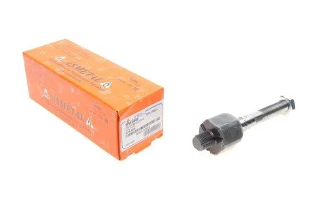 Тяга рульова Volvo S60/S80/V70 00-14 (L=126mm) (opt-om) ASMETAL 20VL0505