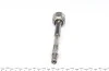 Тяга рульова VW Sharan/Ford Galaxy 95-10 (L=185.5mm) UA63 ASMETAL 20VW0600 (фото 2)