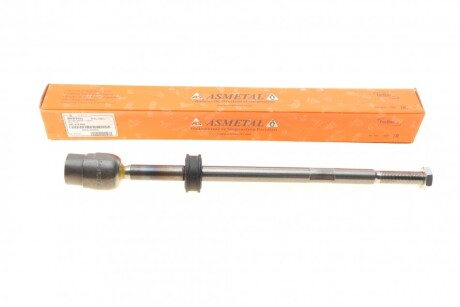 Тяга рульова VW Golf II/Jetta II 83-92 UA63 ASMETAL 20VW1011
