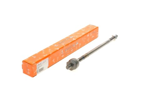 Тяга рульова Seat Mii/Skoda Citigo 11-19/VW UP 11- (opt-om) ASMETAL 20VW2011