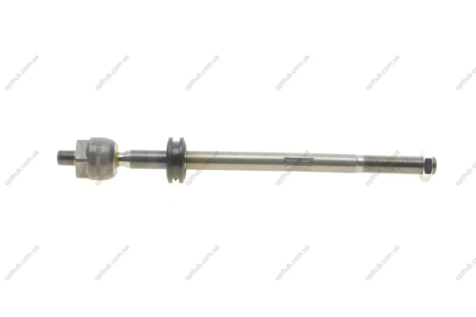 Тяга рульова VW T4 91-03 (L=299mm) UA63 ASMETAL 20VW4001 (фото 1)