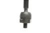 Тяга рульова VW T4 91-03 (L=299mm) UA63 ASMETAL 20VW4001 (фото 3)