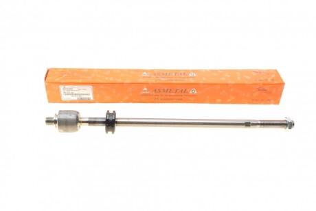 Тяга рульова VW T3 -92 (L=386mm) (opt-om) ASMETAL 20VW4005
