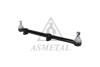 Тяга рулевая MB 207-310D (продольная/большая) UA63 ASMETAL 21MR1012 (фото 1)