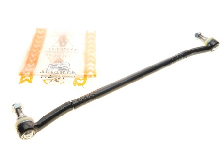 Тяга рулевая Lada Niva 76-/Samara 86-13 (центральная)) L=561mm (opt-om) ASMETAL 22LD0570