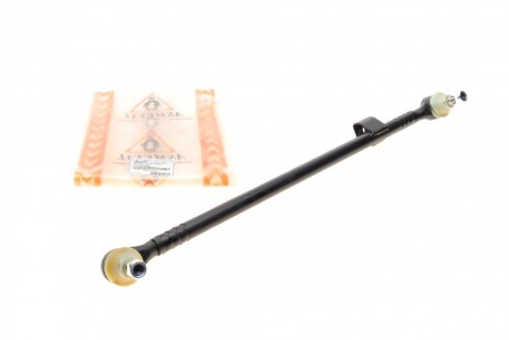 Тяга рульова MB E-class (W124) 89- (поперечна) (opt-om) ASMETAL 22MR2381