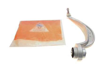 Важіль підвіски (передній/знизу) (R) Audi A4/A5/Q5 07- UA63 ASMETAL 23AU0110B